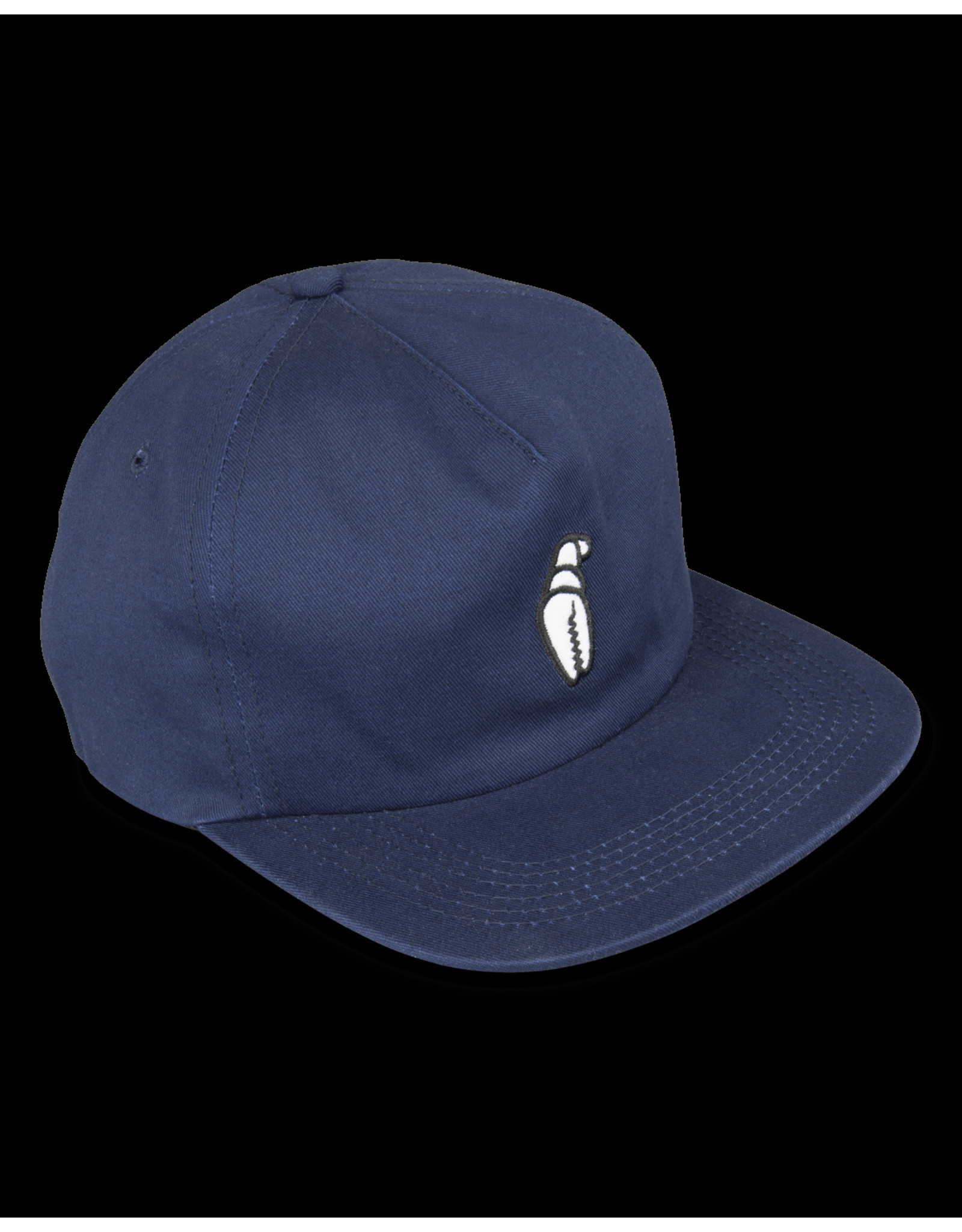 CRAB GRAB Claw Cap Navy