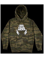 Crab Grab Classic PO Hoodie