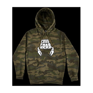 Crab Grab Classic PO Hoodie