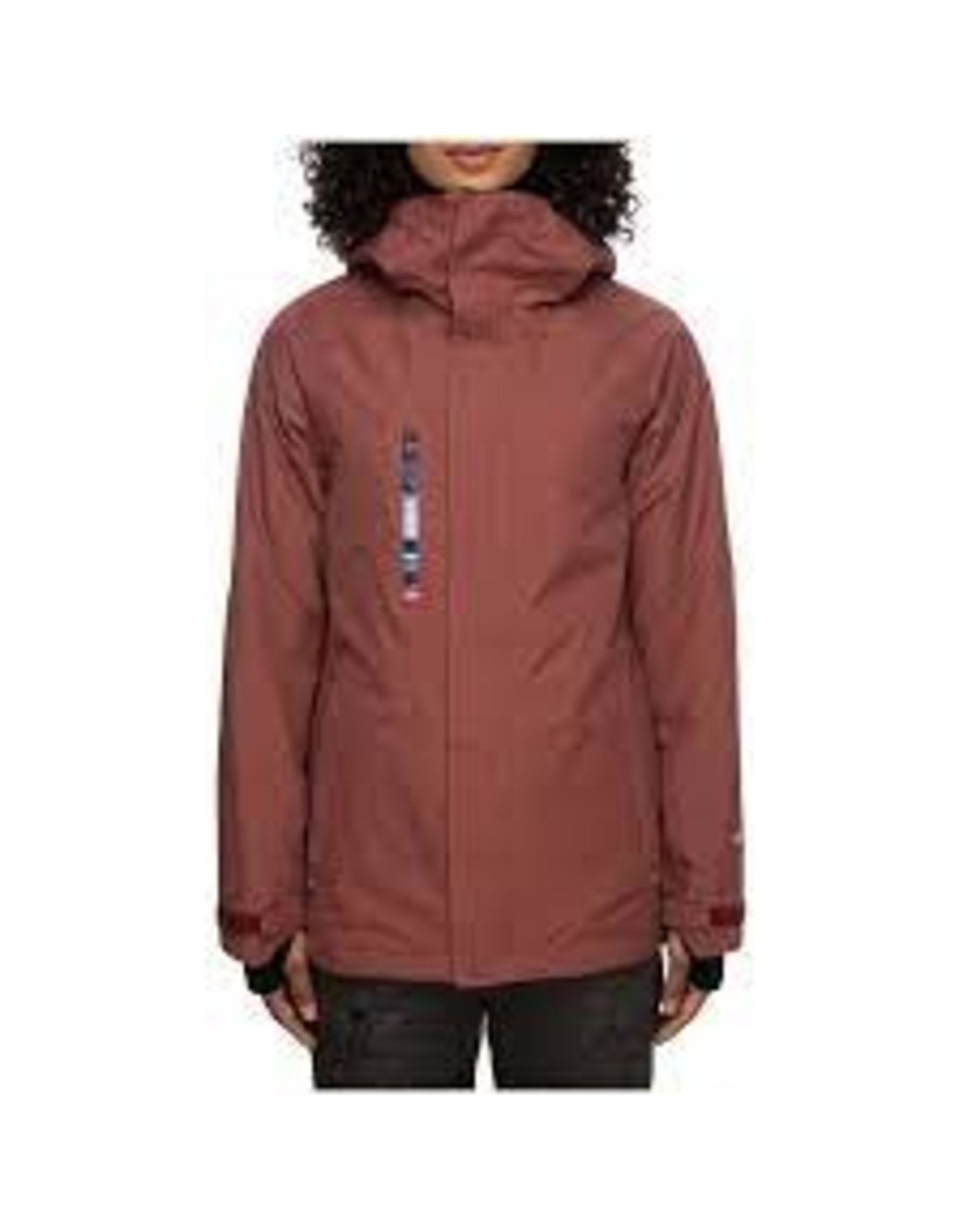 686 Glacier Gore-Tex Willow Jacket