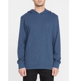 VOLCOM Wallace Thermal Shirt Hoodie