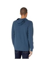 VOLCOM Wallace Thermal Shirt Hoodie