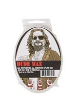 Dude Wax