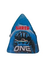 Shred Traction Pad