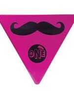 Mustache Wax Scraper