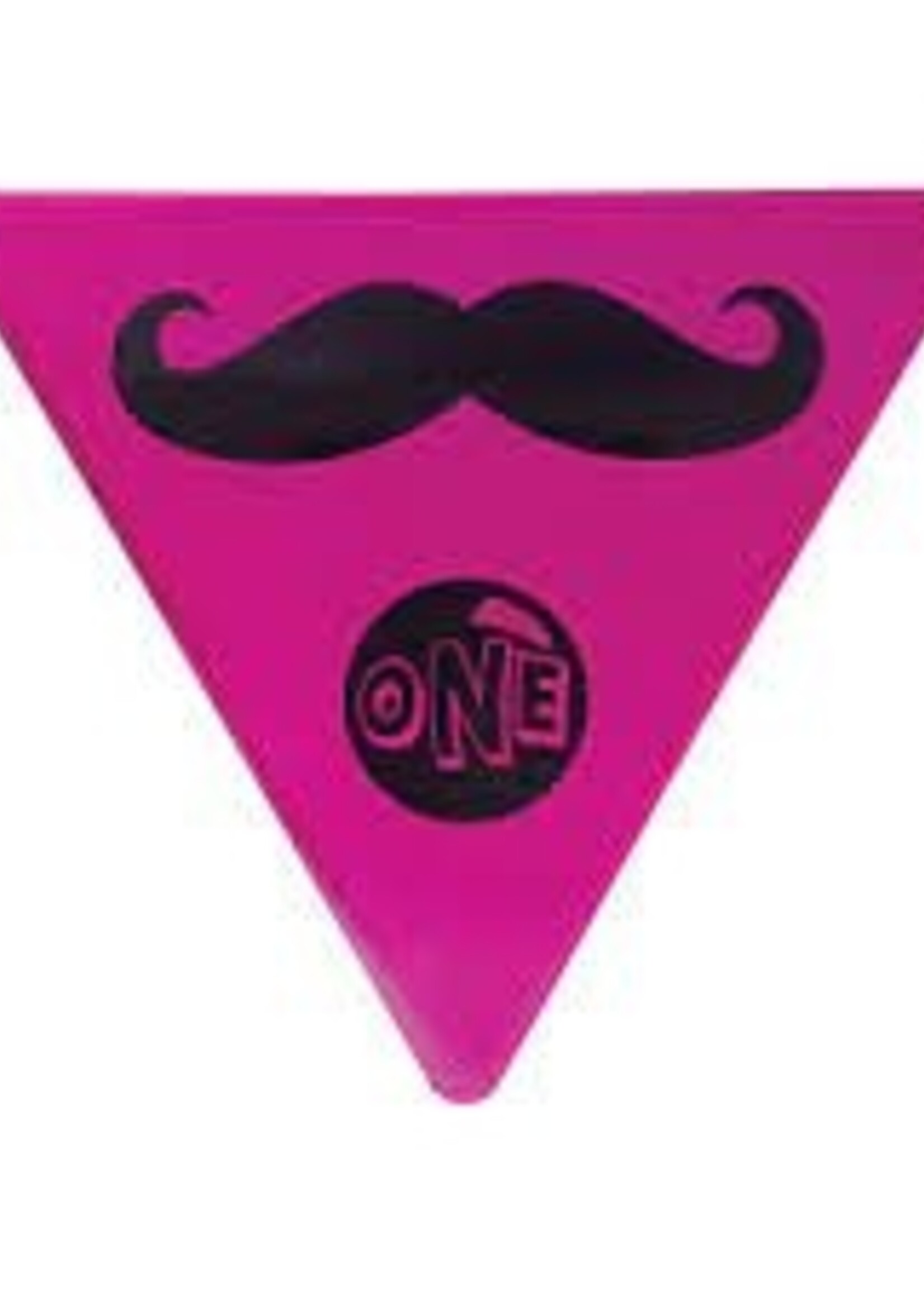 Mustache Wax Scraper
