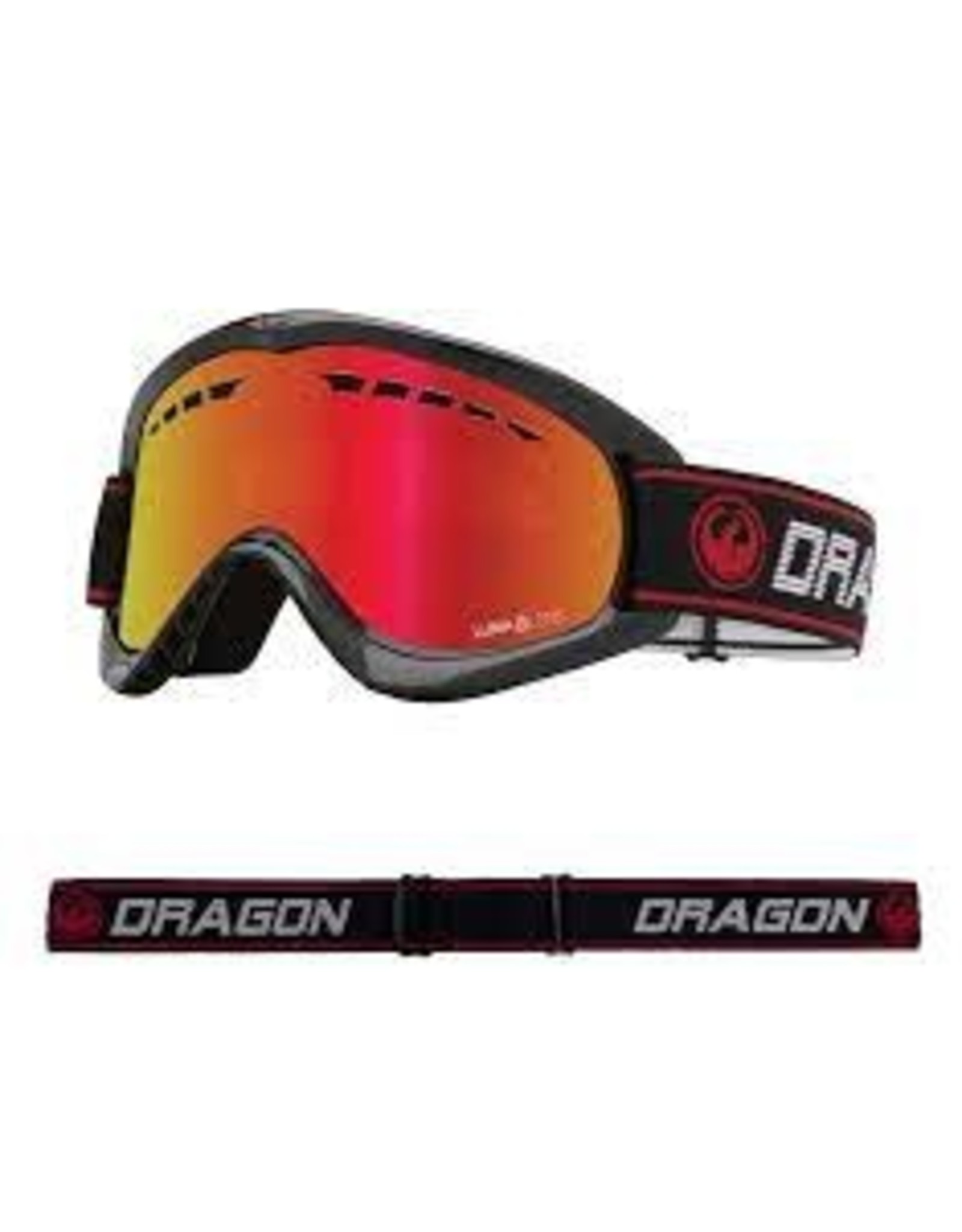 DRAGON DX Snow Goggles