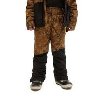 O'Neill Anvil Colorblock Pants