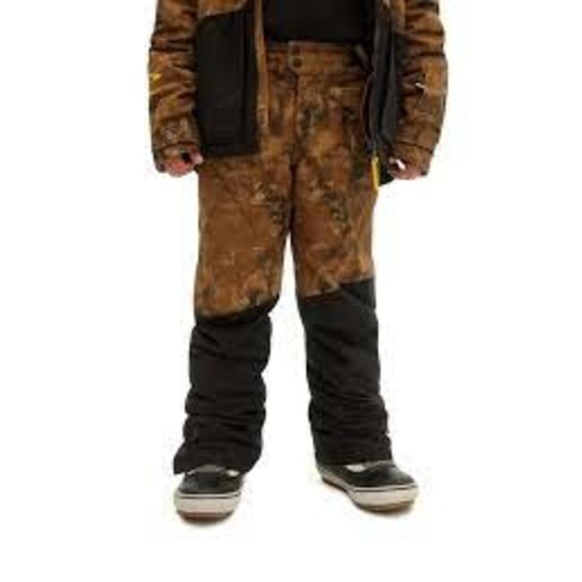 O'Neill Anvil Colorblock Pants