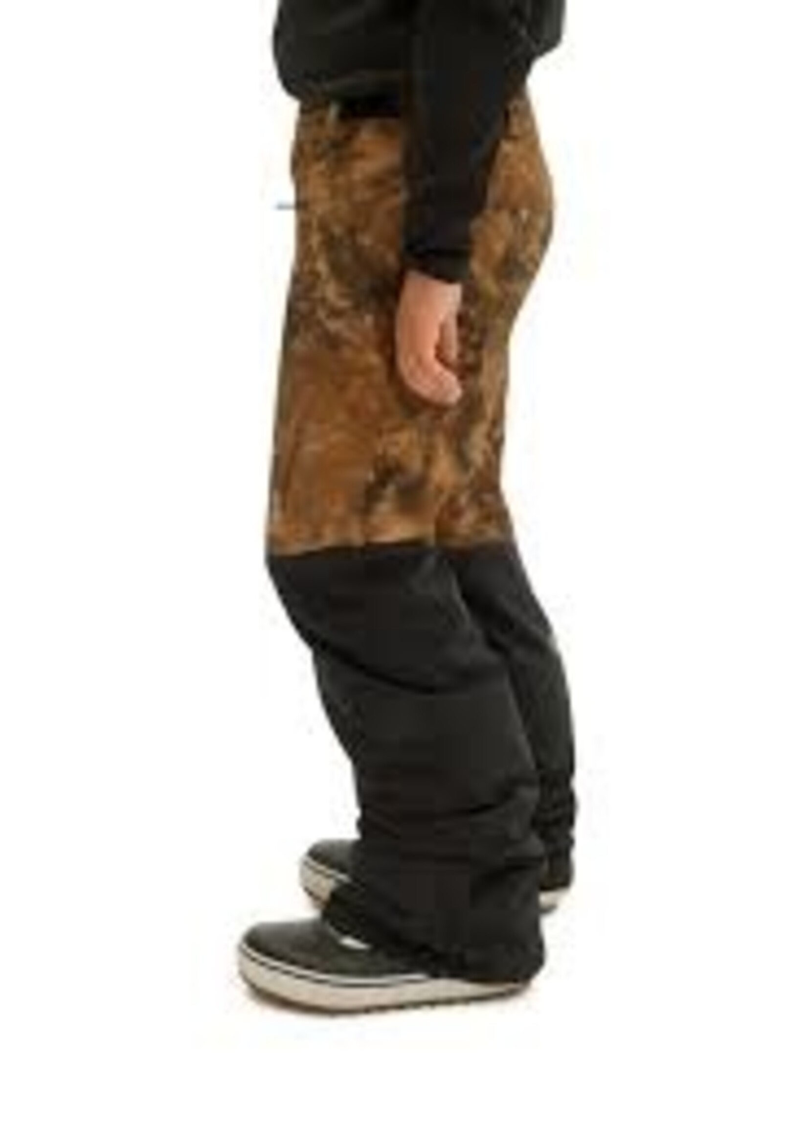 O'Neill Anvil Colorblock Pants