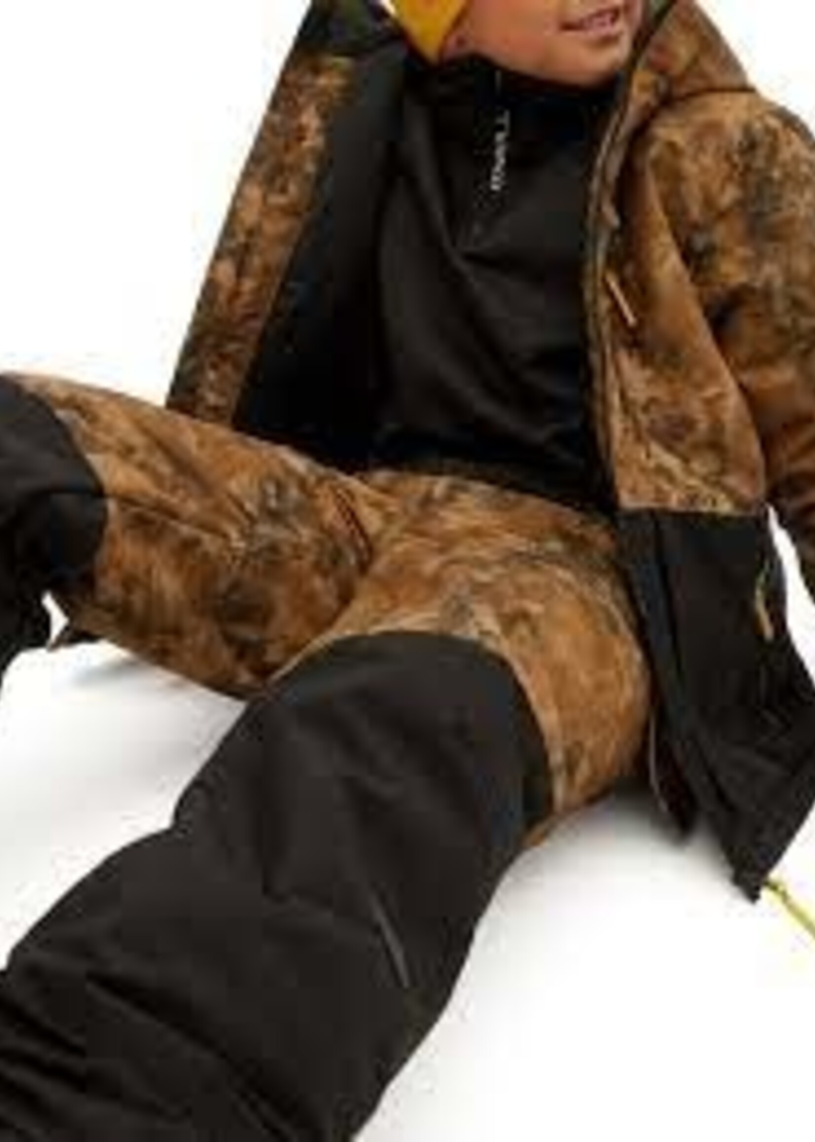 O'Neill Anvil Colorblock Pants