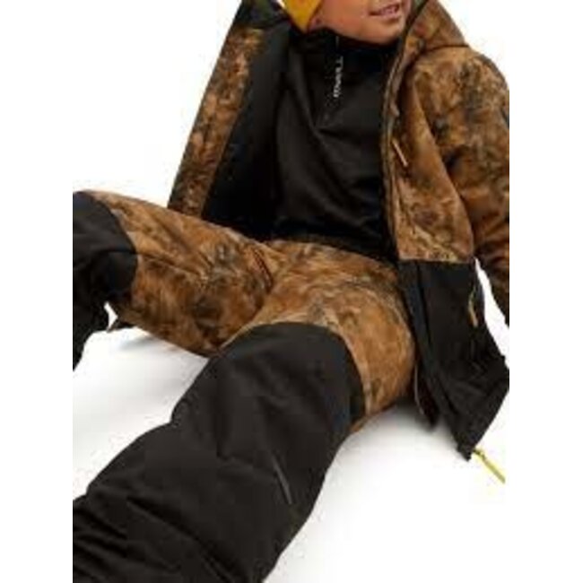 O'Neill Anvil Colorblock Pants