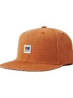 Brixton Alton MP Snapback