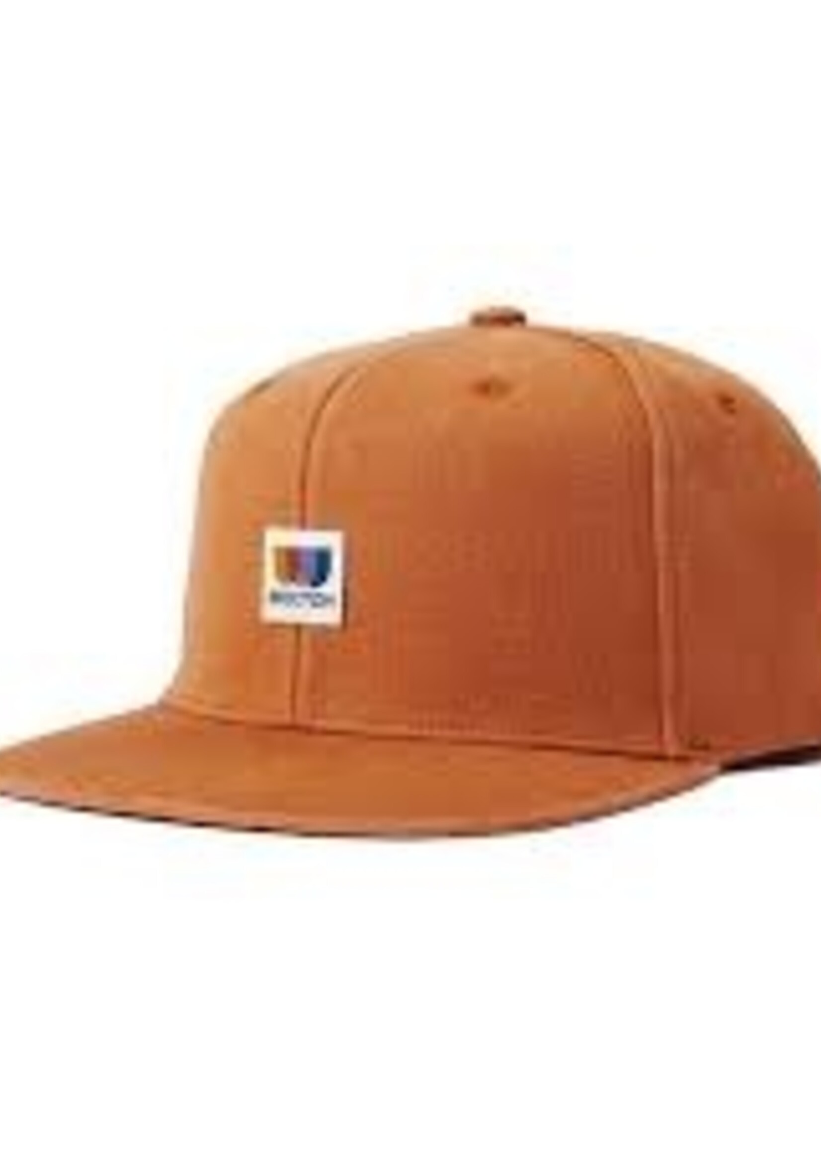Brixton Alton MP Snapback