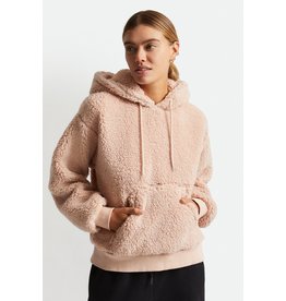 Brixton Cloud Sherpa Hoodie