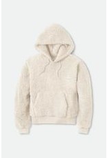 Brixton Cloud Sherpa Hoodie