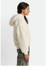 Brixton Cloud Sherpa Hoodie