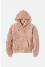 Brixton Cloud Sherpa Hoodie