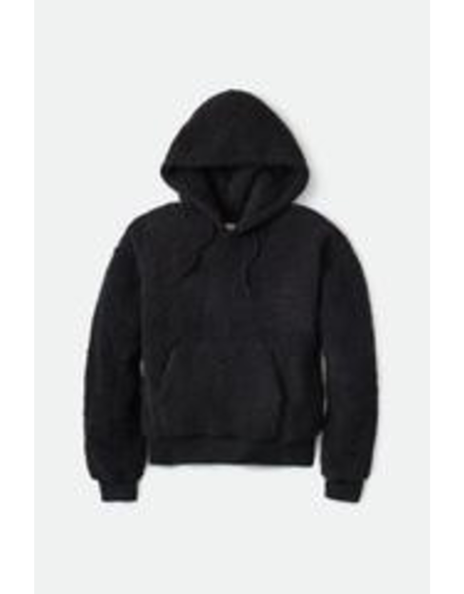 Women's Weekender Hoodie - Zephyr/Black – Brixton Canada