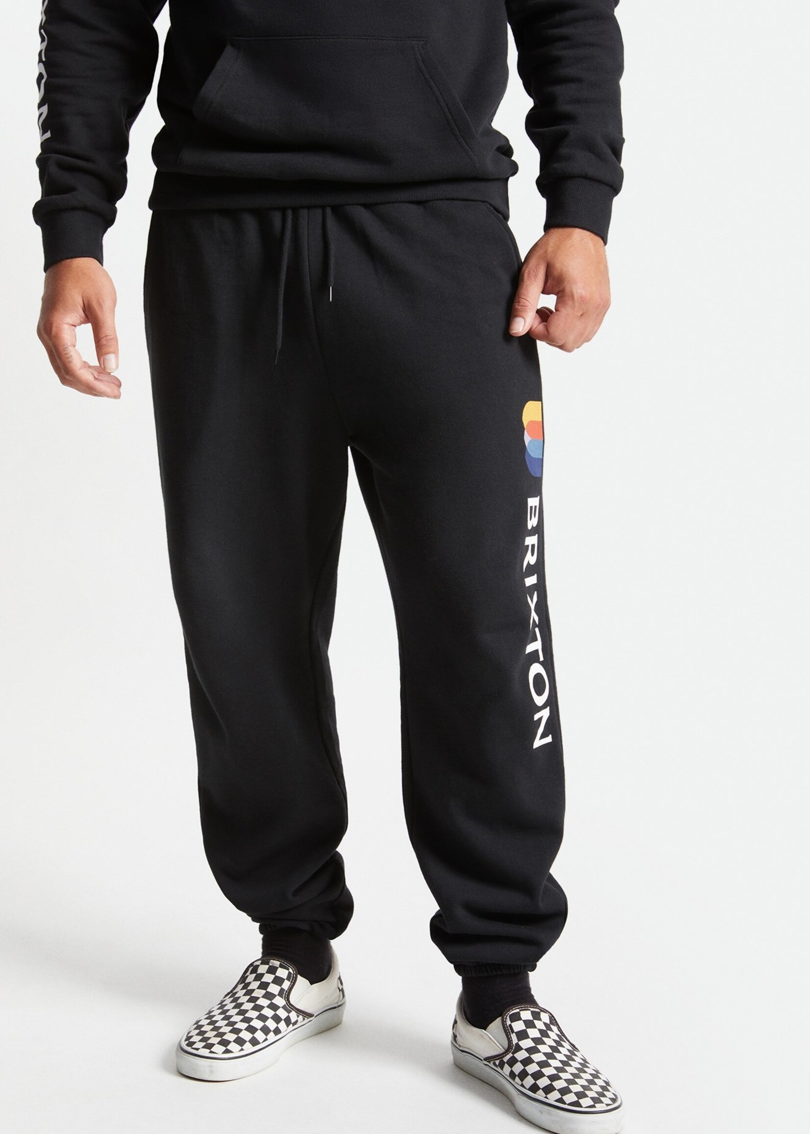 Brixton Alton Sweatpant