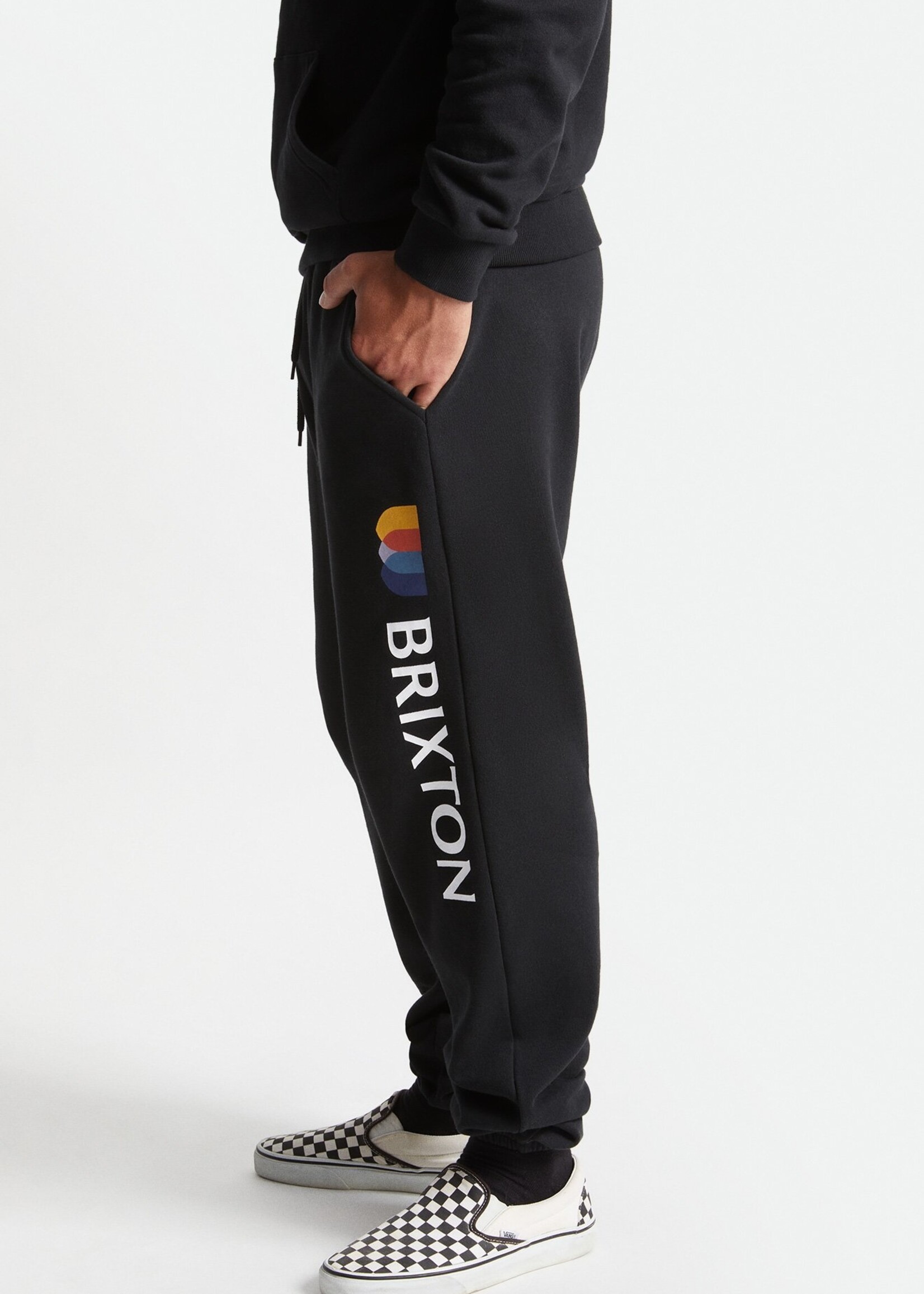 Brixton Alton Sweatpant