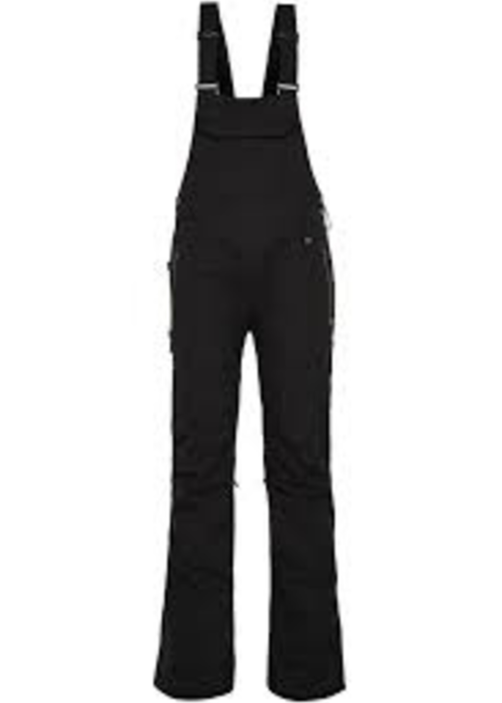 686 Black Magic Insulated BIB