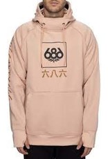 686 Bonded Fleece PO Hoodie