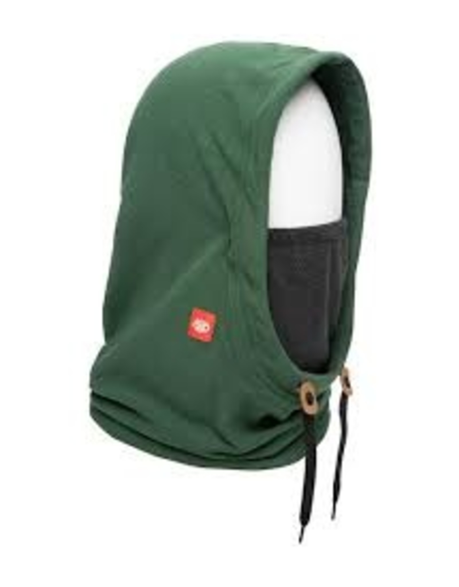 686 Tarmac Fleece Hood