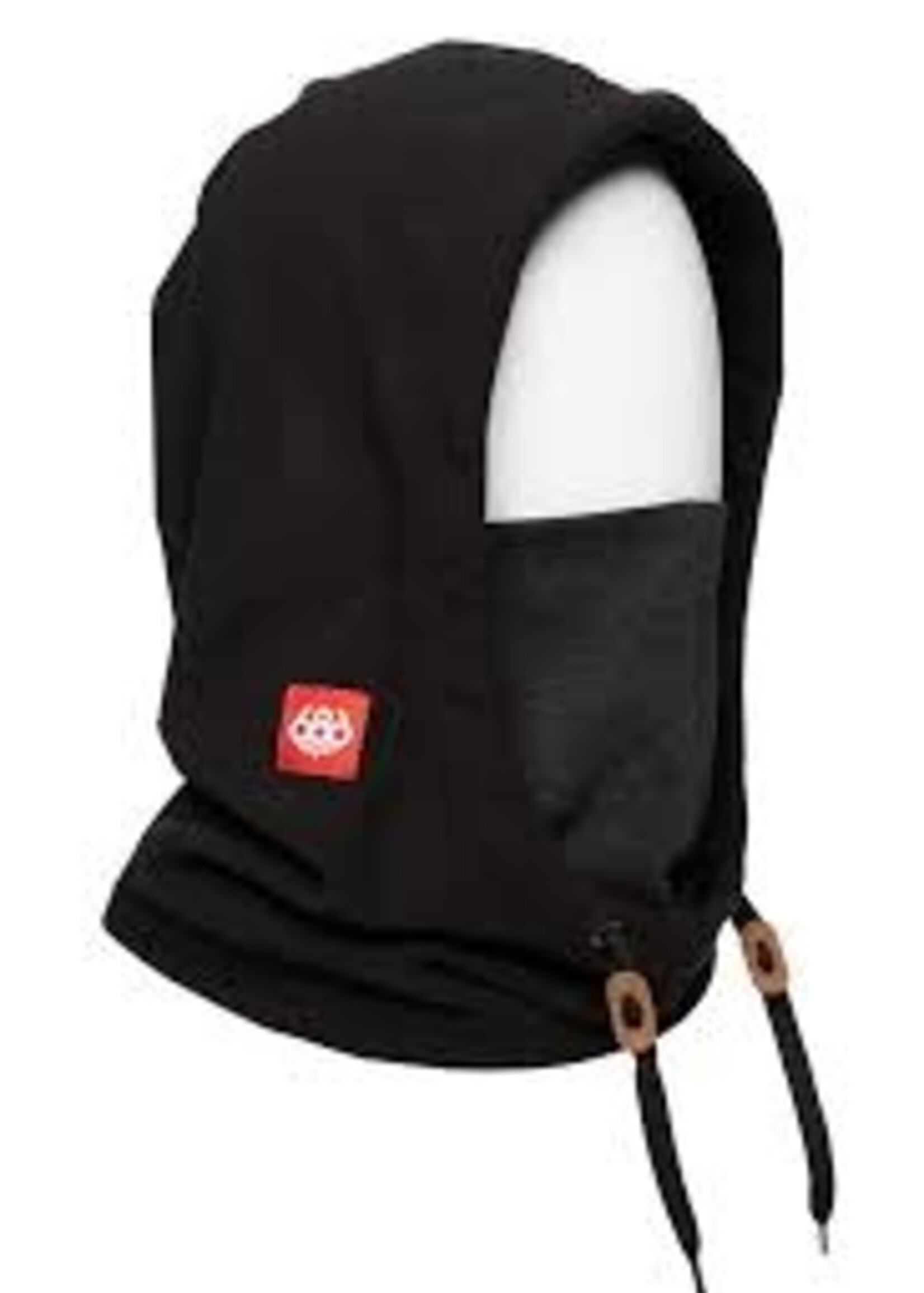 686 Tarmac Fleece Hood