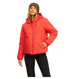 BILLABONG Transport Puffer Jacket