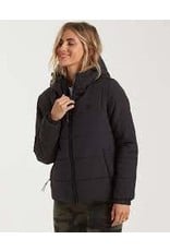 BILLABONG Transport Puffer Jacket