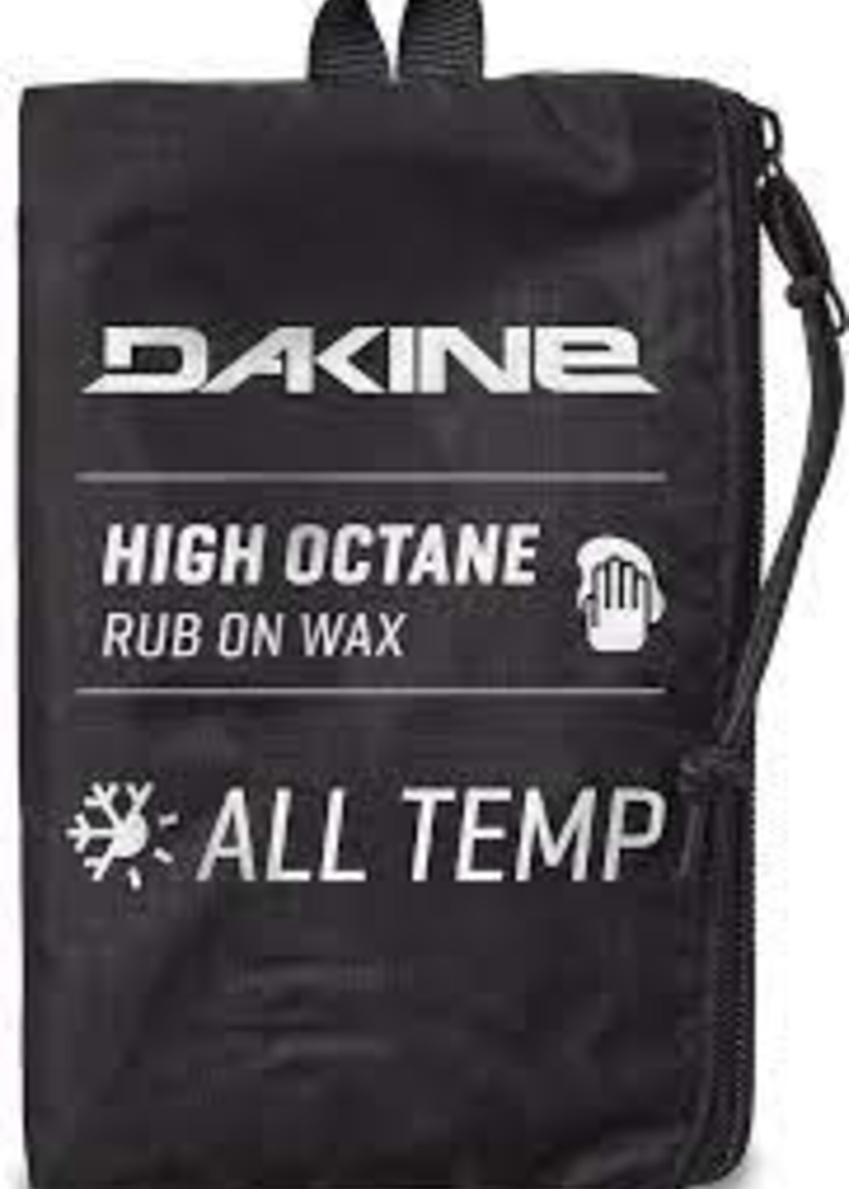 Dakine High Octane Rub On Wax