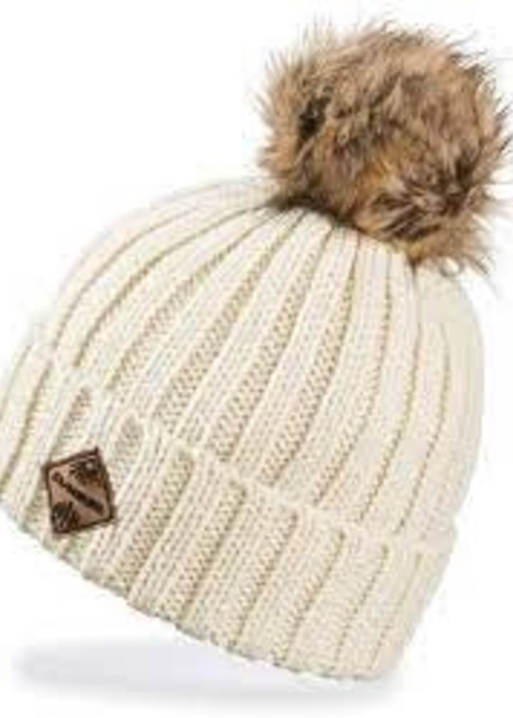 Dakine Kylie Pom Beanie