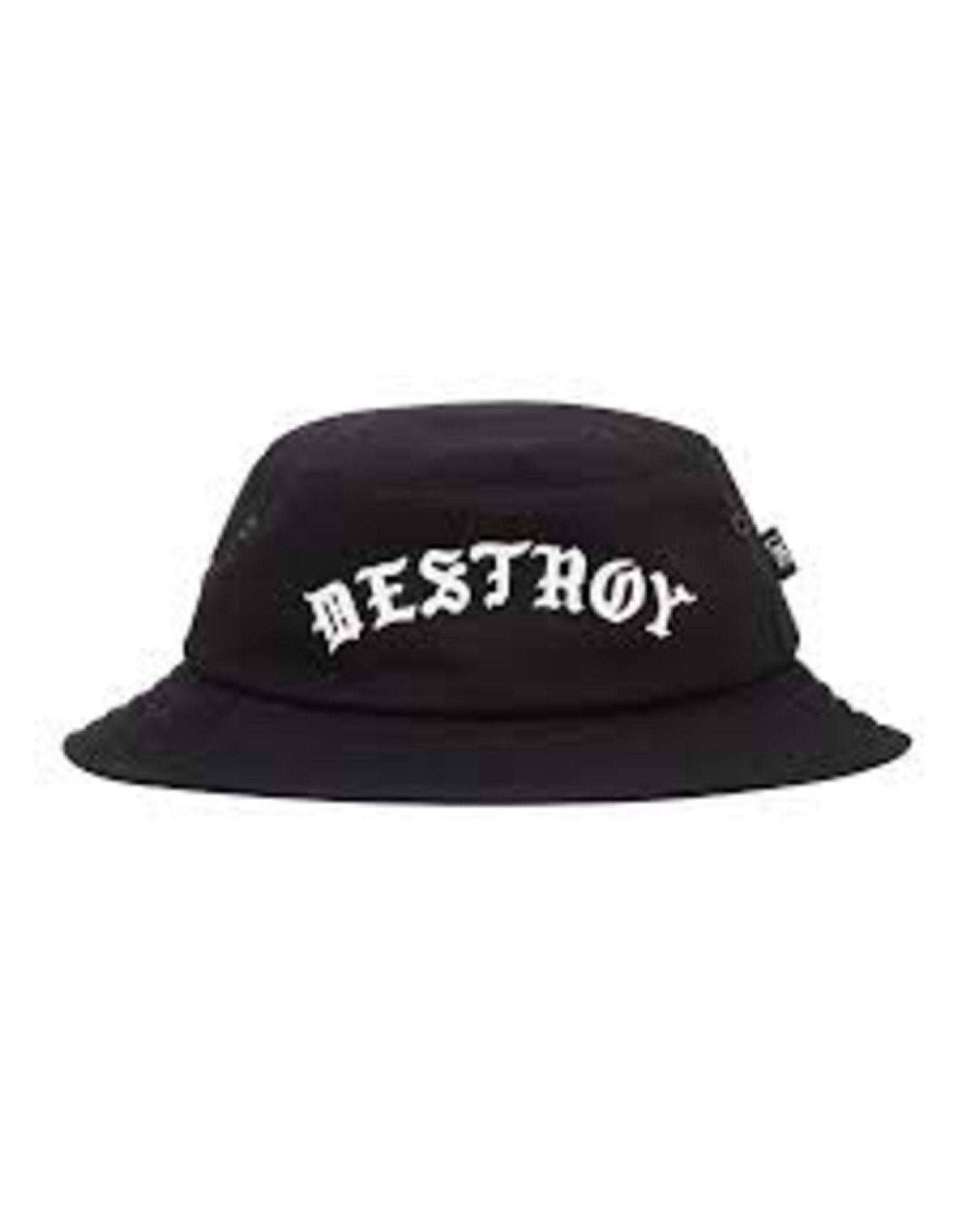 Loser Machine Crusher Hat