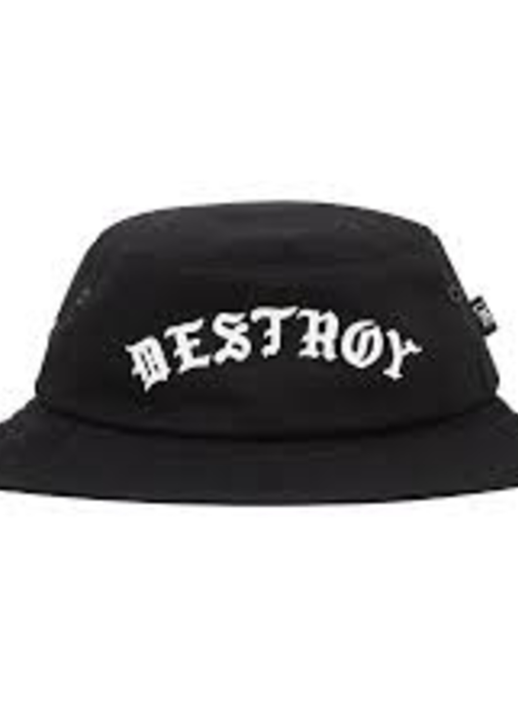 Loser Machine Crusher Hat