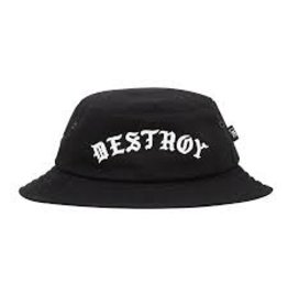 Loser Machine Crusher Hat