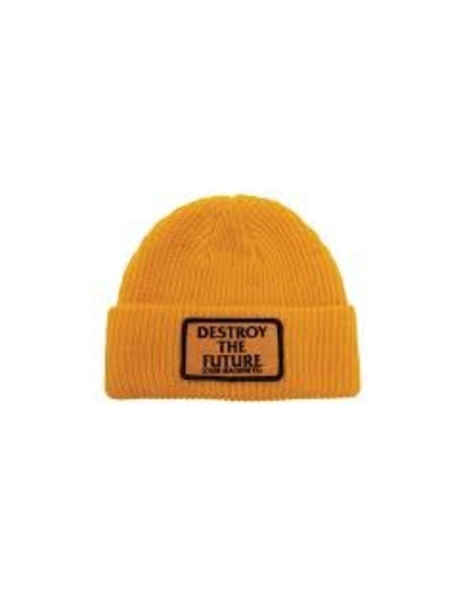 Loser Machine Token Beanie