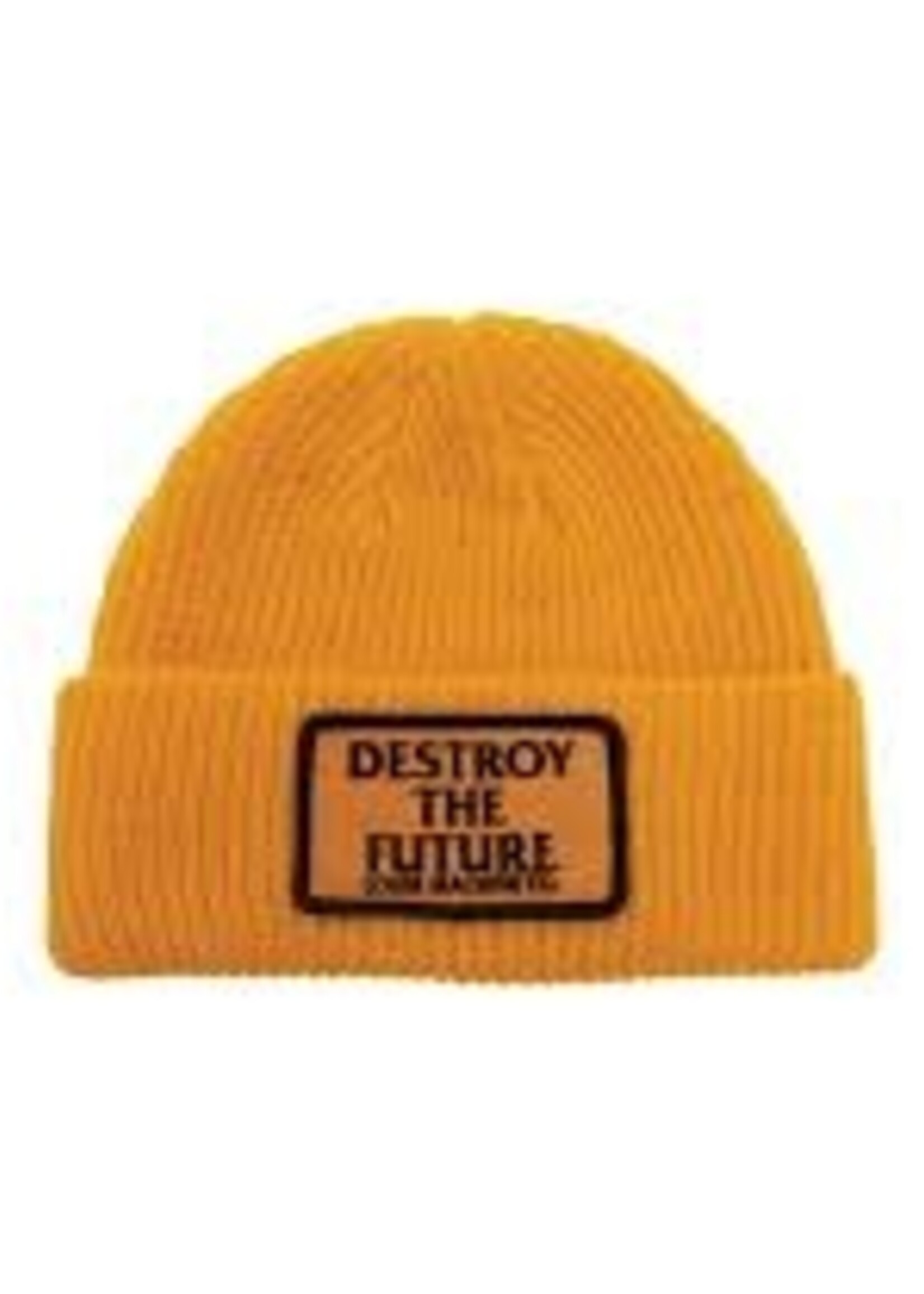 Loser Machine Token Beanie