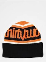 ThirtyTwo Double Beanie