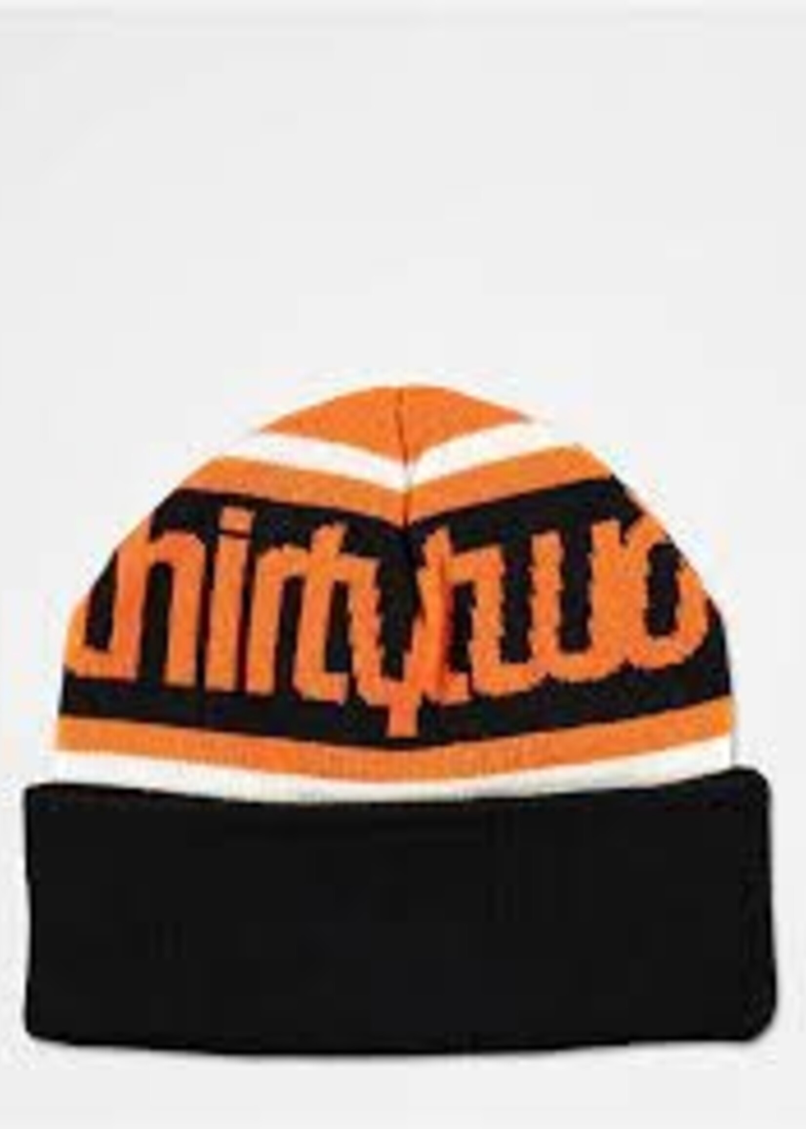 ThirtyTwo Double Beanie