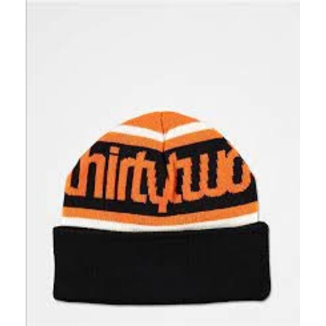 ThirtyTwo Double Beanie