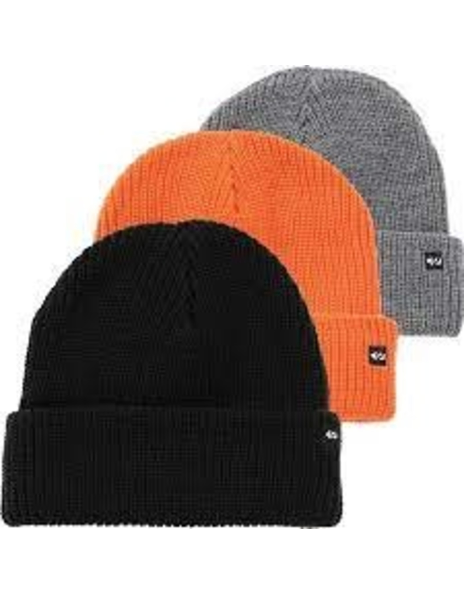 thirtytwo 3-Pack Assorted Beanies