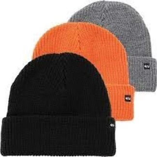 ThirtyTwo 3-Pack Assorted Beanies