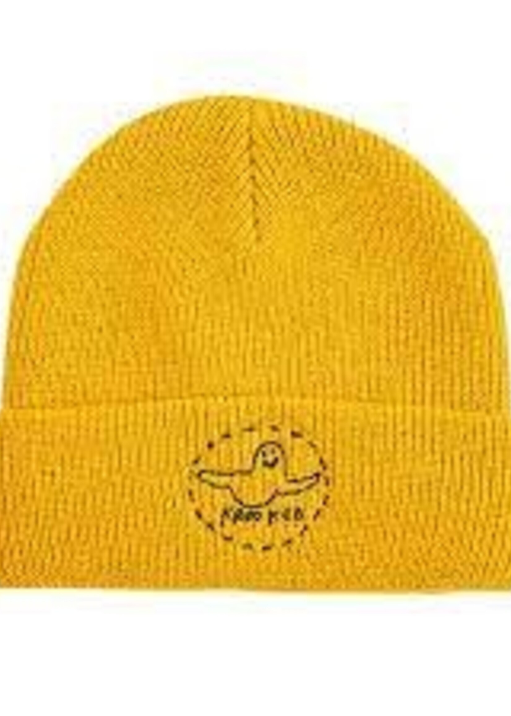 Krooked Trinity Smile Beanie