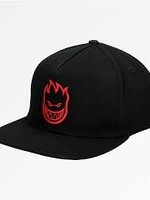 Spitfire Bighead Snapback Hat
