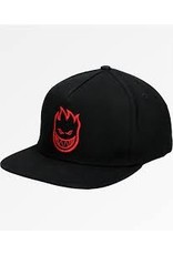 Spitfire Bighead Snapback Hat