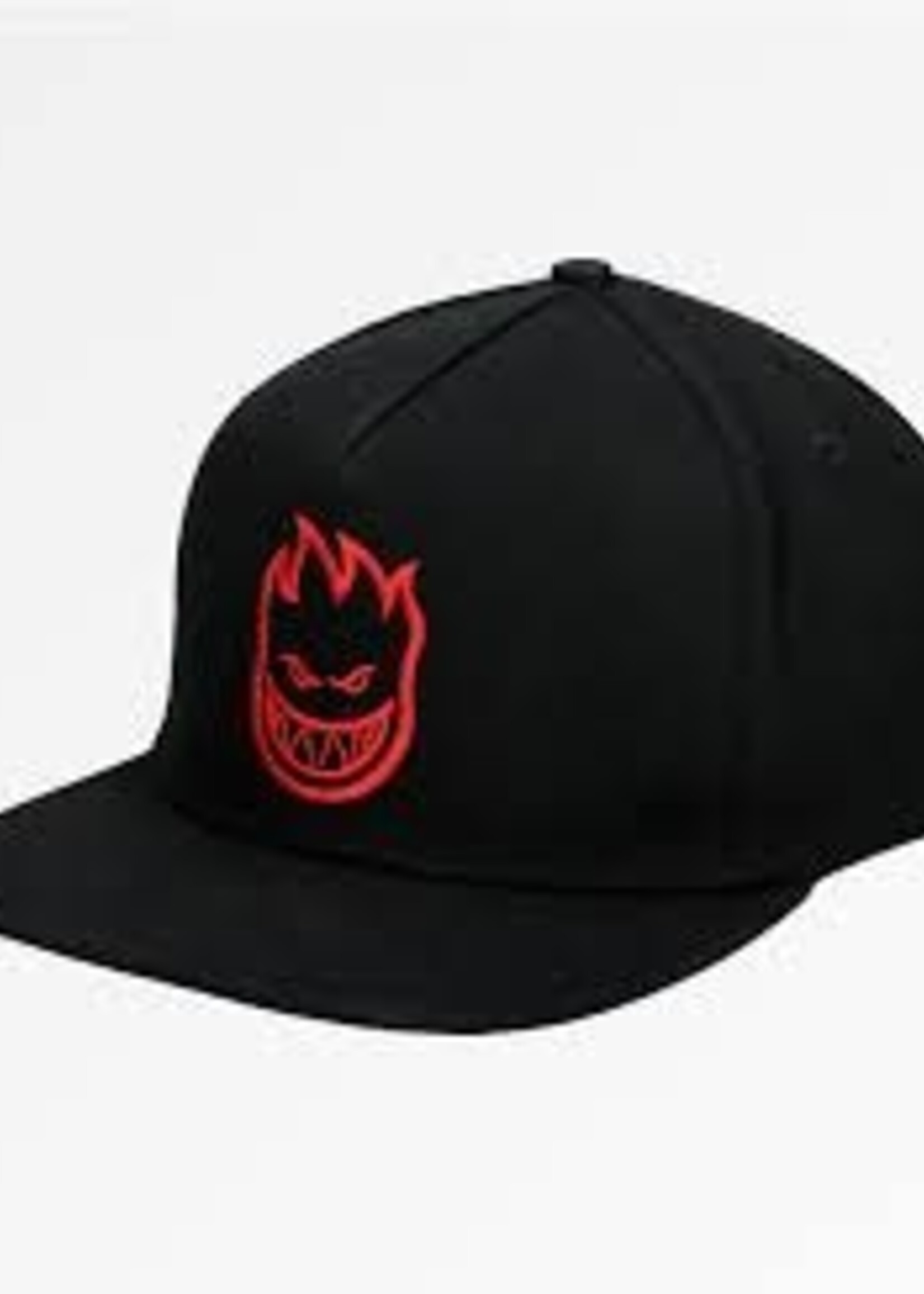 Spitfire Bighead Snapback Hat