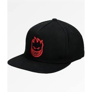 Spitfire Bighead Snapback Hat