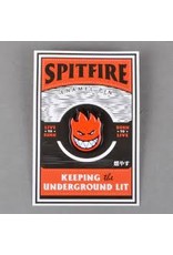 Spitfire Skwd Enamel Pin