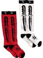 686 Snow/Ski Performance 2-Pack Sock